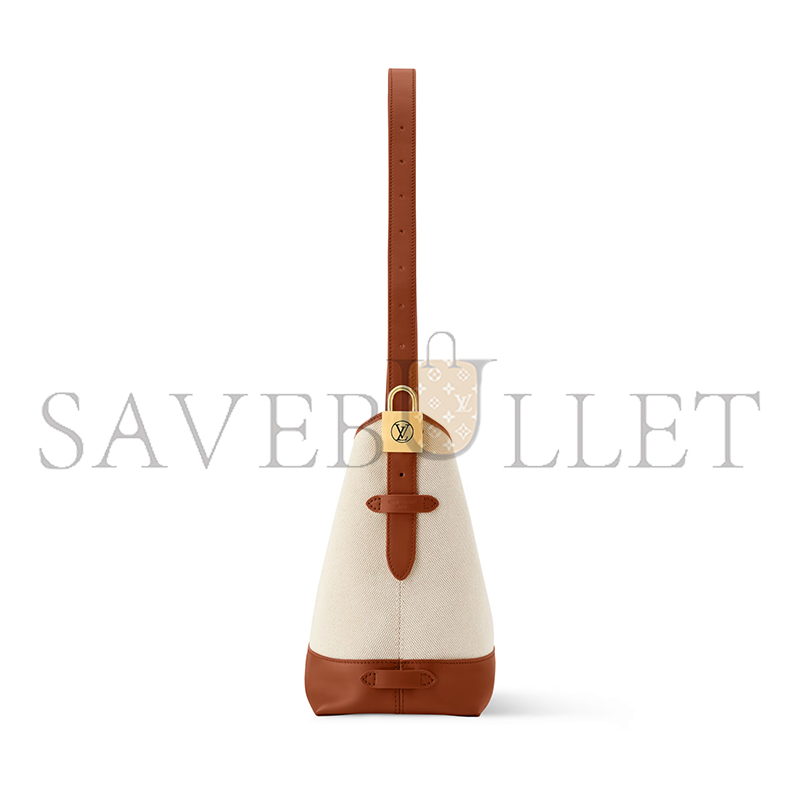 l0*is V*t0n low key hobo pm m25468 (28*24*16cm)